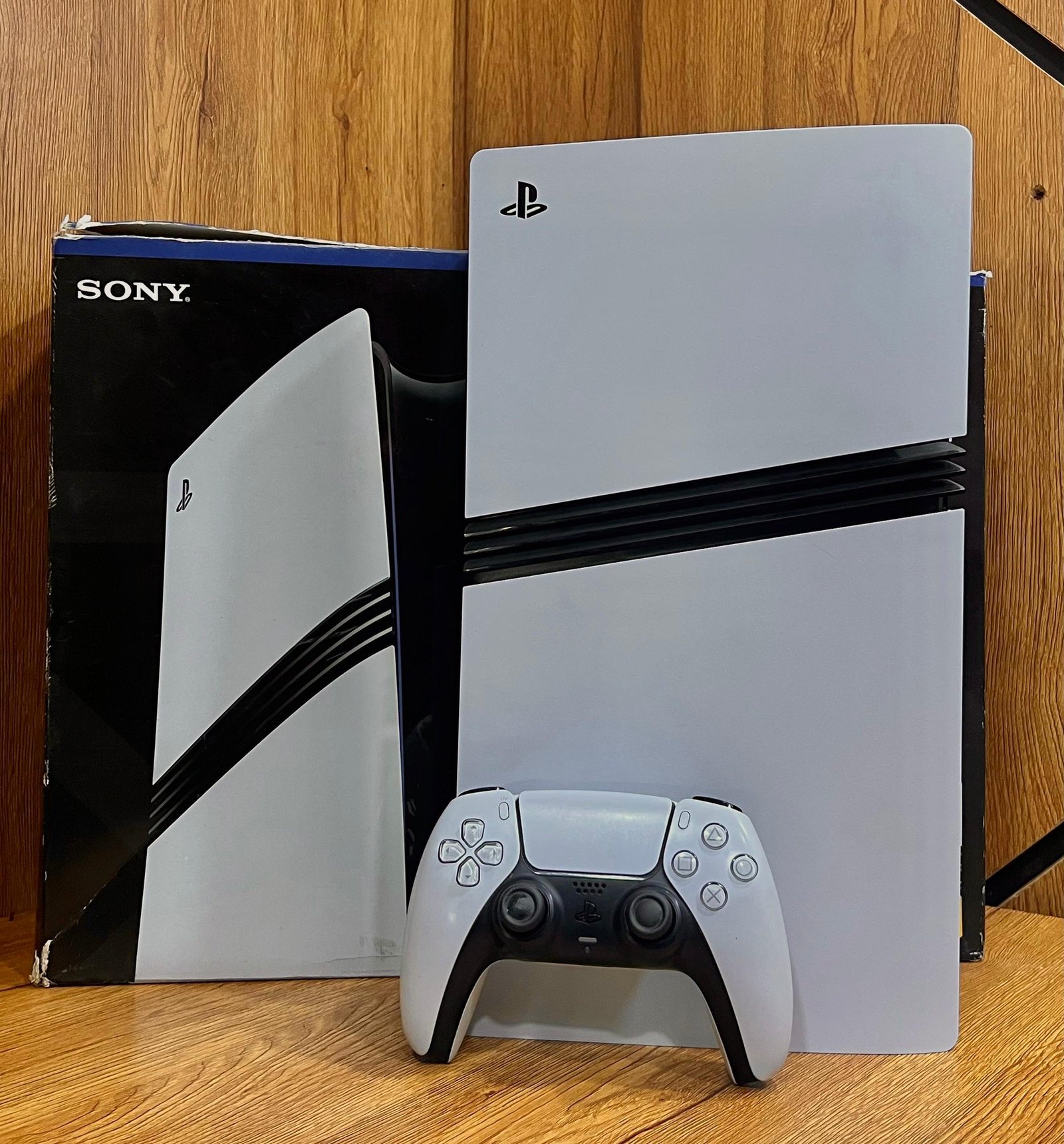 PS 5 pro